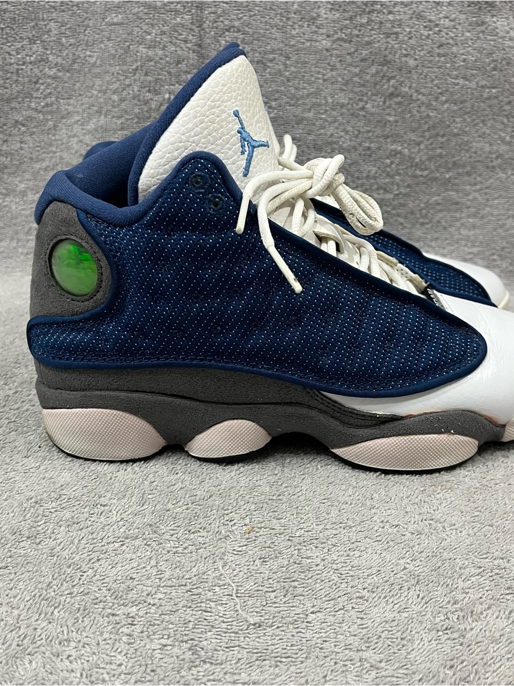 Nike Air Jordan 13 Retro “Flint” Size 5.5 Grade School 2010 See All Pictures